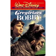 Greyfriars Bobby (Full Frame, Clamshell)
