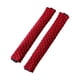 thumbnail image 3 of Funda para reposabrazos de silla de oficina BLESIY Jacquard elástica Rojo, 3 of 8