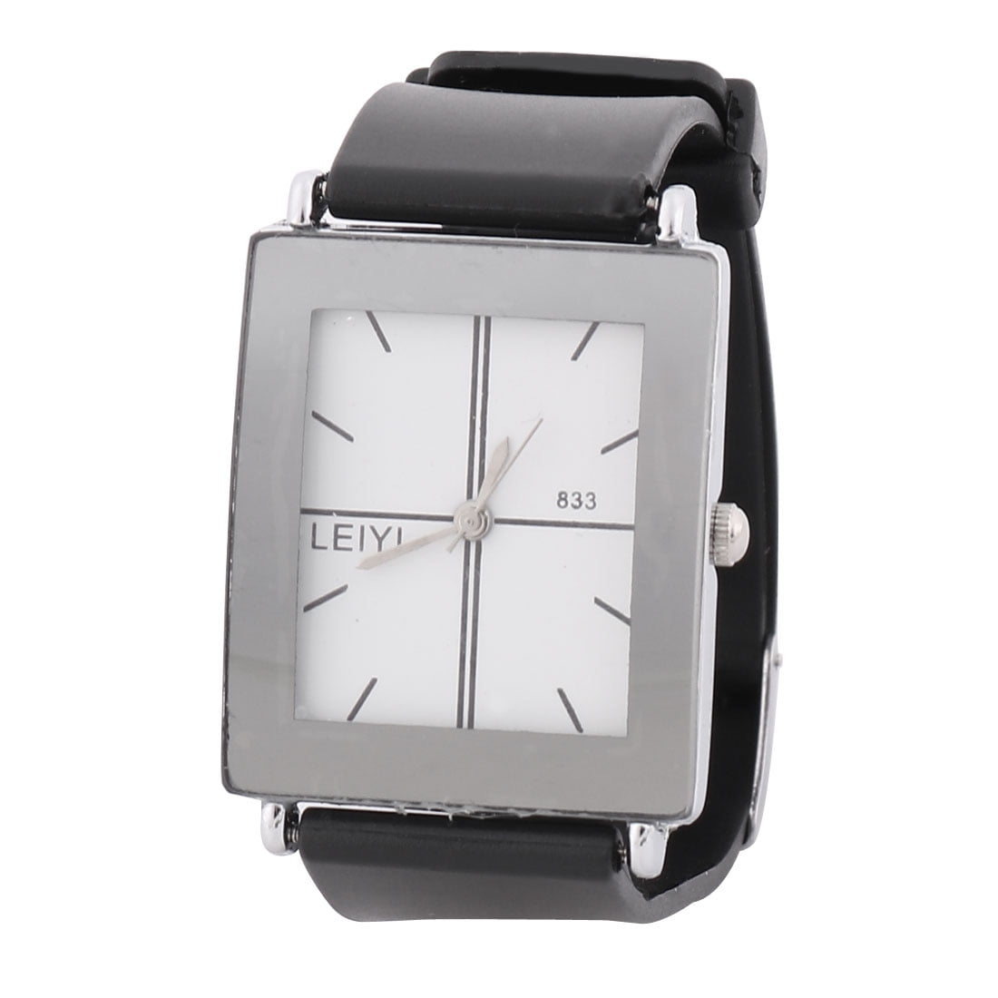 water resistant wrist watch
