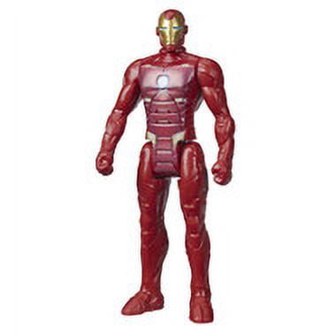Marvel Avengers Iron Man Action Figure
