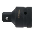 thumbnail image 2 of 1" dr to 3/4" dr Impact Socket Adapter Adaptor Impact Reducer Ratchet, 2 of 6