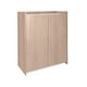 thumbnail image 1 of Gabinete Organizador ENZO Librero Multiusos Con Puertas, 1 of 5