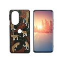 thumbnail image 1 of Compatible with Motorola Edge Plus 2022 Phone Case, Leopard-Protective-67 Case Men Women, Flexible Silicone Shockproof Case for Motorola Edge Plus 2022, 1 of 1