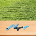 thumbnail image 2 of JINGT Effortless Drip Irrigation: 2-in-1 Pipe Cutter & Hole Punch with 115 Parts! B, 2 of 9