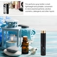 thumbnail image 7 of ACDANC 2026 New 2Pcs 10Ml Perfume Atomizer Bottles Refillable Mini Travel Perfume Sprayer, Vacations, Business Trips, Daily Use, Handbag, Gym Bag, Outdoor Activities, 7 of 7