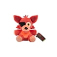 thumbnail image 4 of Five Nights at Freddy's - 8 inch Classic Foxy Plush, 4 of 5