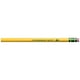thumbnail image 3 of Lápices Ticonderoga My First en caja de madera, 2 HB, color amarillo, 36 unidades, 3 of 7