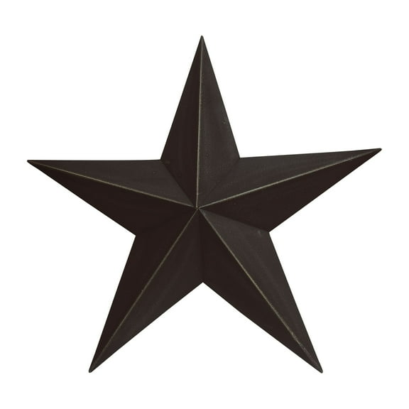 Black Star - 18"