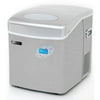 Whynter 49 lb. Stainless Steel Countertop Ice Maker