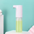 thumbnail image 3 of MesaSe Automatic Induction Soap Dispenser Foaming Hand Washer Sensor Touchless for Home Bathroom(350ml), 3 of 6