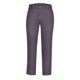 thumbnail image 5 of Ceisia Gift Men's Spring/Summer Casual Suit Pants - Straight Stripe Print Pocket Button Waist Polyester Trousers, 5 of 5