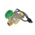 thumbnail image 1 of HT-120 G1/2 booster pump for water circulation hot cold, 1 of 2