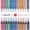 Multicolor, variant on ZEYAR Acrylic Paint Pens, Extra Fine, Permanent & Waterproof Ink, AP Certified, Great For Rock, Wood, Glass, Metal, Ceramic and More (24 Colors)