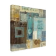 thumbnail image 2 of Trademark Fine Art 'Archway Square I Crop' Canvas Art by Silvia Vassileva, 2 of 3