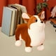 thumbnail image 1 of Juguete de Peluche de Perro, Muñeco de Peluche, Perro Corgi, Almohada de Felpa, Lindo Shiba Inu, Cojín, Juguete de Peluche, Regalos para Niños Y Niñas 23cm, 1 of 10