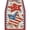 C, variant on Independence Day Table Runner, Patriotic American Flag Cloth For Home Kitchen Decor, Holiday Party Dinner Table Linen, 72X13 Inch A