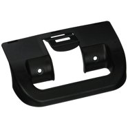 Industrial Brush Splash Stop 3009796 Receiver Hitch Mount 16