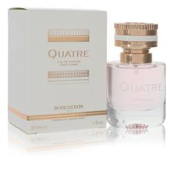 Quatre eau de parfum spray por boucheron Boucheron Model