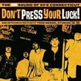thumbnail image 2 of Various Artists - Don't Press Your Luck! - Rock - Vinyl, 2 of 2
