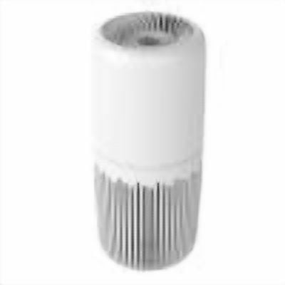 PEONAVET Plastic Air Purifier Pneum Purifier With True Filter With Light Mini Pneum Purifier Removes Smog