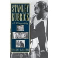 thumbnail image 1 of Pre-Owned Stanley Kubrick: A Biography (Paperback) 0306809060 9780306809064, 1 of 1