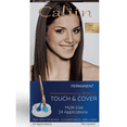 thumbnail image 1 of Root Touch-Up Permanent Hair Color - 24 Applications, 1 Kit - 100% Gray Coverage - 5N Light Brown, 1 of 14