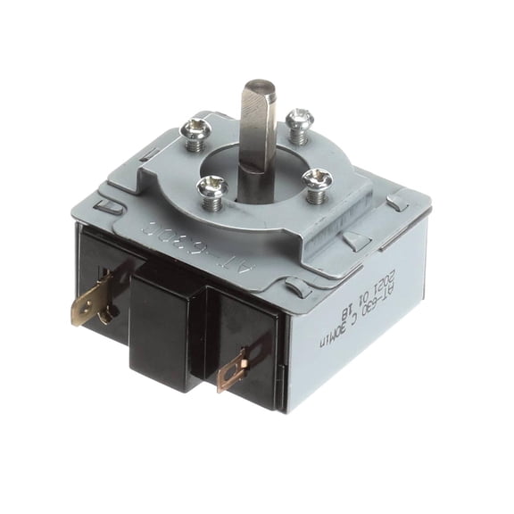 TIMER FOR 10/20/30 (WITH FOUR SCREWS) PPM0006 - Genuine OEM Replacement Part