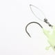 thumbnail image 3 of 5 piezas de señuelo de pesca Jig de agua dulce y salada luminoso de 10 g Luminoso 10g, 3 of 7