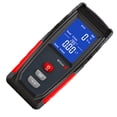 thumbnail image 3 of Medidor EMF, medidor de detector de radiación de campo electromagnético LCD digital para campo magnético y campo eléctrico(WT3121), 3 of 8