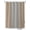 Biscotti Beige and Grey, variant on Fsddascl Purple Grey Ombre Shower Curtain Set - Small 36" x 72" Washable Bathtub Curtain with 12 Hooks, Modern Gradient Abstract Art Waterproof Fabric Stall Shower Curtains for Bathroom/Bathtub