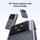 thumbnail image 5 of Banco de energía portátil UGREEN de 30 W, 10 000 mAh, cable tipo C, carga rápida, para iPhone 16 Pro Max, batería portátil, 5 of 5