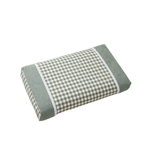 Cervical Pillows for Sleeping Pillow Adult Neck Pillow Full Buckwheat Pillow