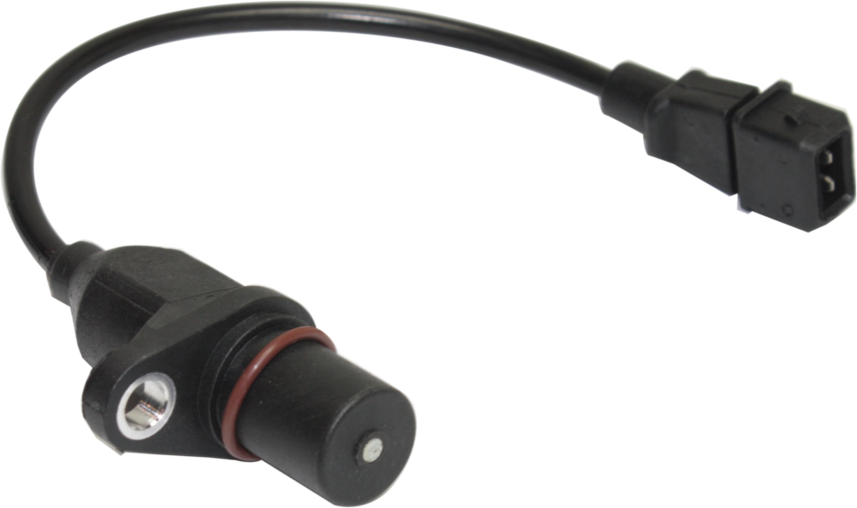 Crankshaft Position Sensor Compatible with 2007-2011 Hyundai Accent 2006-2011 Kia Rio 4Cyl 1.6L