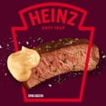 thumbnail image 6 of Heinz Mayonnaise Style Dip, 1 Bottle, for Easy and Flavorful Dipping and Drizzling, Steakhouse Garlic, No Artificial Colors, 8 fl oz, 6 of 14