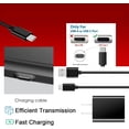thumbnail image 3 of Cargador de pared WZHENB para Kindle Fire 2025 2024 2022 2023, 3 of 5