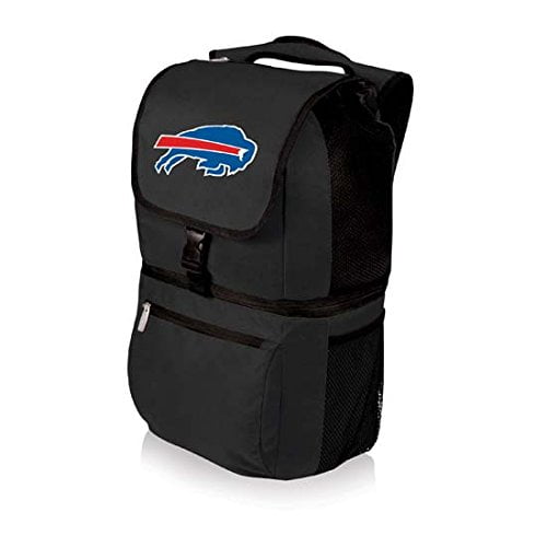 Buffalo Bills - Sac à Dos Glacière Zuma par Picnic Time (Noir)