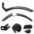 thumbnail image 3 of MRLESS 26-Inch Mountain Bike with Extended Flashing Accessories and Large Black Arc Plate, 3 of 7