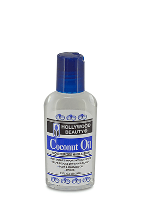 Hollywood Tea Tree Oil