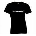 thumbnail image 5 of Family Statement T-Shirt - Get the Whole Family Saying 'Aayyeeooo!!' - Unisex, 5 of 17