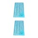 thumbnail image 4 of Ounissouiy Toalla de fibra para niños, bonito bordado de dibujos animados, reemplazo, suave, cómodo, absorbente de agua, toallas para recién Type1 NO1, 4 of 6