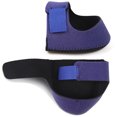 thumbnail image 1 of 2 almohadillas de gel para el talón, almohadillas para aliviar la fascitis plantar, almohadillas para el dolor del talón, almohadillas para el talón (azul 36-40), 1 of 14