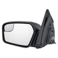 thumbnail image 3 of Driver Side Power View Mirror for Ford Fusion 2011-2012 FO1320419, 3 of 4