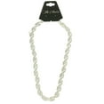 thumbnail image 2 of Mi Amore Adjustable Fashion-Necklace Silver-Tone, 2 of 3