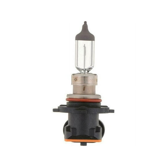 Fog Light Bulb - Compatible with 2002 - 2012 Jeep Liberty 2003 2004 2005 2006 2007 2008 2009 2010 2011