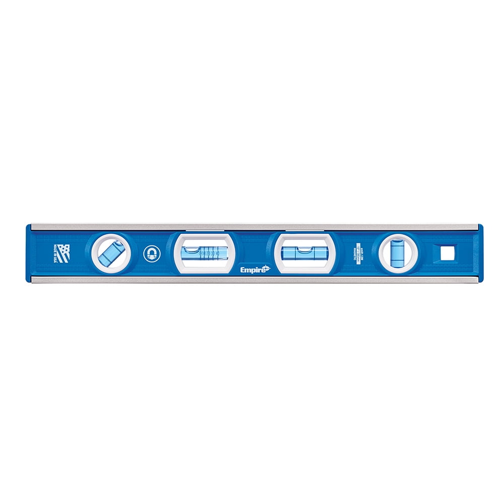 Milwaukee Tool 12 in. True Blue&reg; Metric Magnetic Tool Box Level