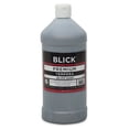 thumbnail image 2 of Blick Premium Grade Tempera - Silver, Quart, 2 of 2