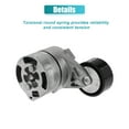 thumbnail image 5 of Belt Tensioner Assembly No.6C1Q6A228BC for Ford Transit FA 2.4?TDCi Van 2006-2014, 5 of 7