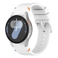 thumbnail image 1 of Correa de Silicona para Galaxy Watch 7/6/5/5 Pro/4/Fe, 1 of 5