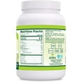 thumbnail image 5 of Herbal Secrets USDA Certified Organic Barley Grass Powder 16 Oz | 64 Serving | 7G Per Serving | Non-GMO | Gluten Free, 5 of 5