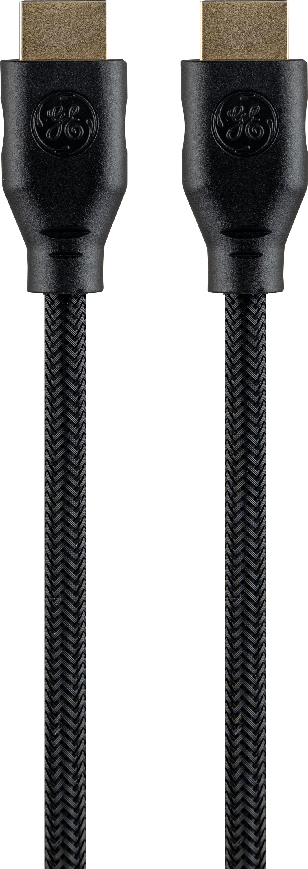 GE HDMI 2.1 Cable, 1.5 feet, Premium Certified photo 2